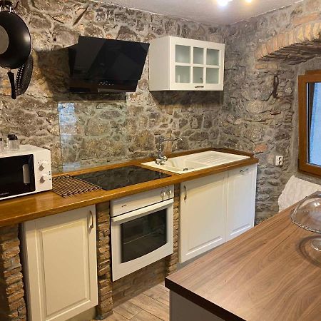 Apartment Ninna Abbazia Esterno foto