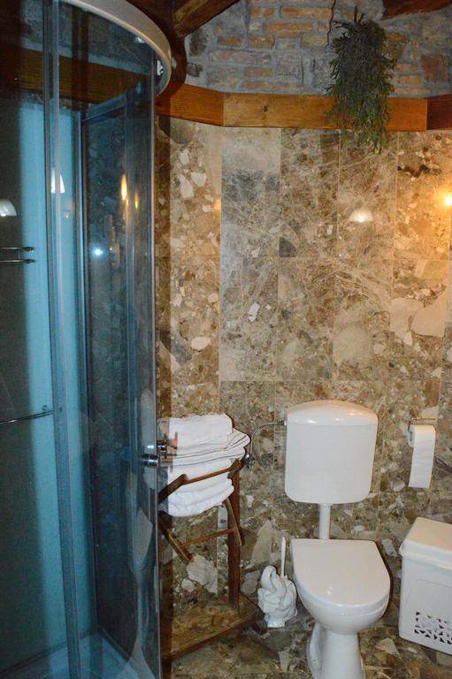 Apartment Ninna Abbazia Esterno foto